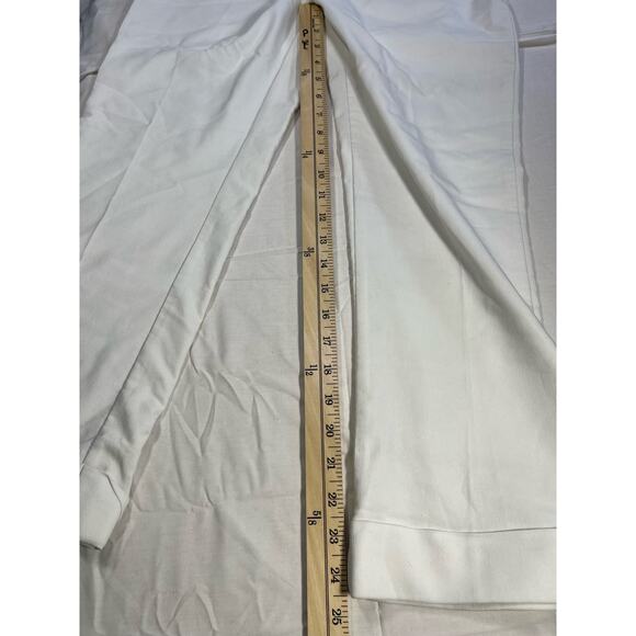 David Loren size 8 women’s white dress pants - Picture 5 of 5